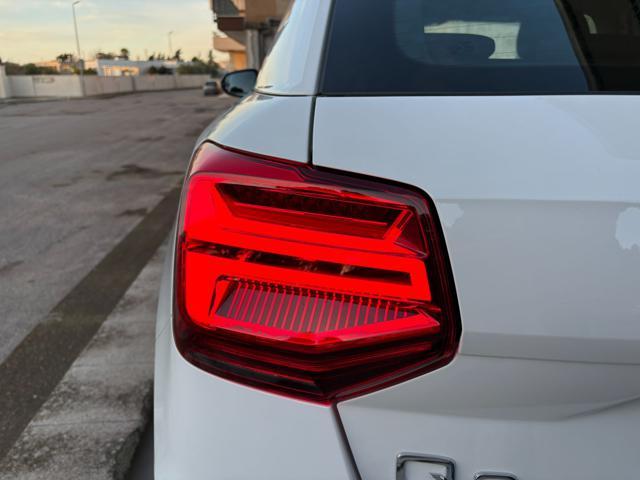 AUDI Q2 30 1.6 TDI Business CAMBIO MANUALE