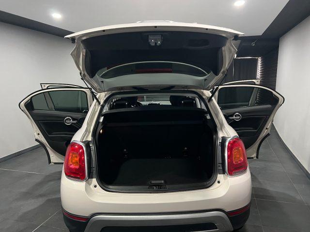 FIAT 500X 2.0 MultiJet 140 CV 4x4 Cross Plus