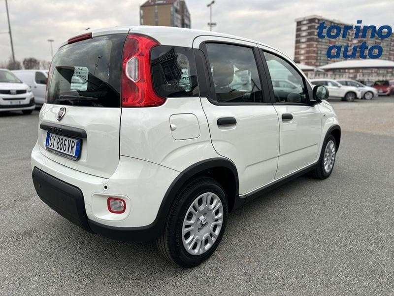 FIAT Panda Panda 1.0 FireFly S&S Hybrid