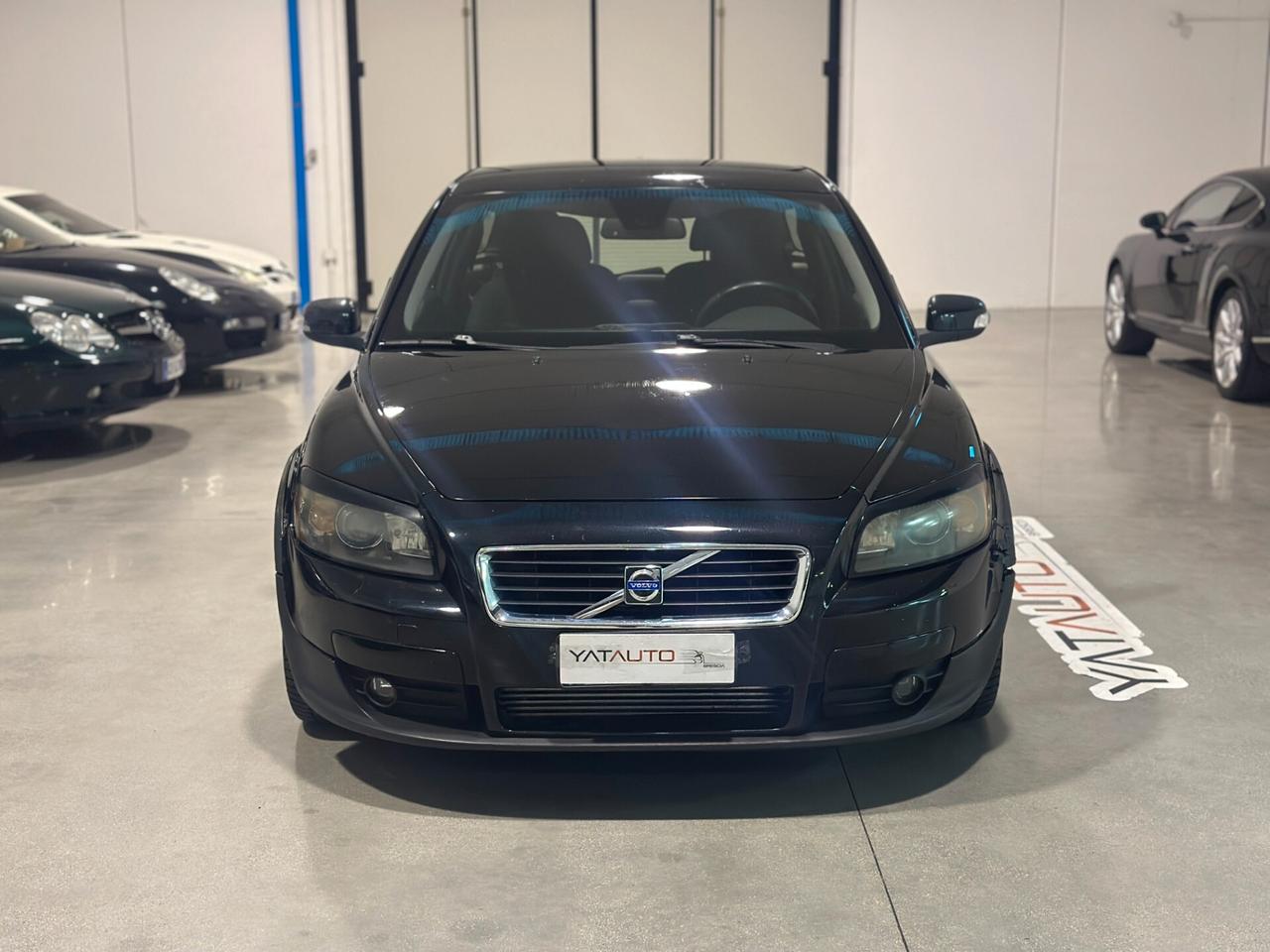 Volvo C30 2.0 D Momentum NO GARANZIA