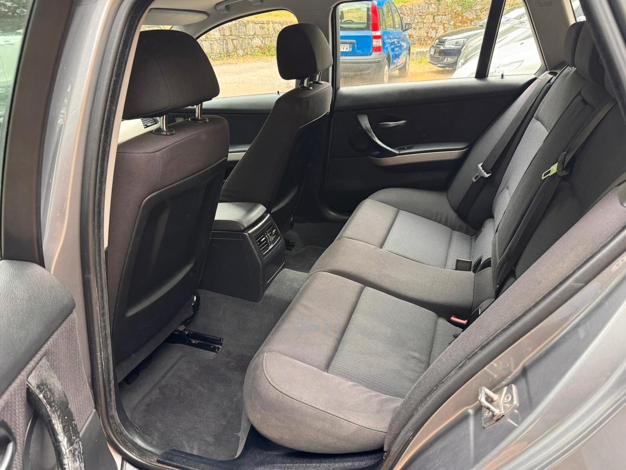 Bmw 318 318d cat Touring FL 143CV E5 GARANZIAA 1 ANNO