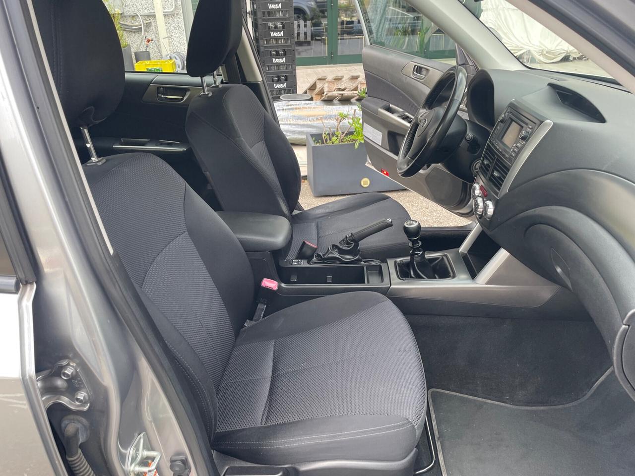 Subaru Forester 2.0D*Doppi Cerchi e Gomme*