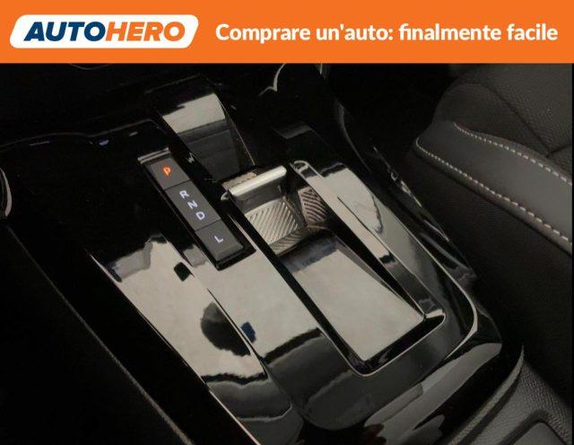 CITROEN C3 Aircross Hybrid 145 CV e-DCS6 Max