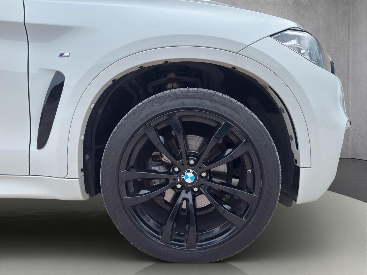 Bmw X6 xDrive30d 258CV Msport