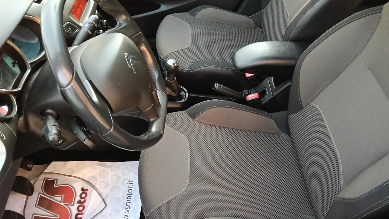 CITROEN C3 1.2 BENZ-PREZZO PROMO