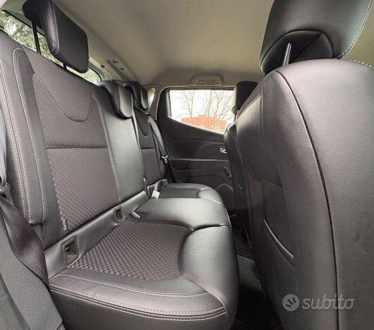 Clio 1.5 dCi 90cv 5p