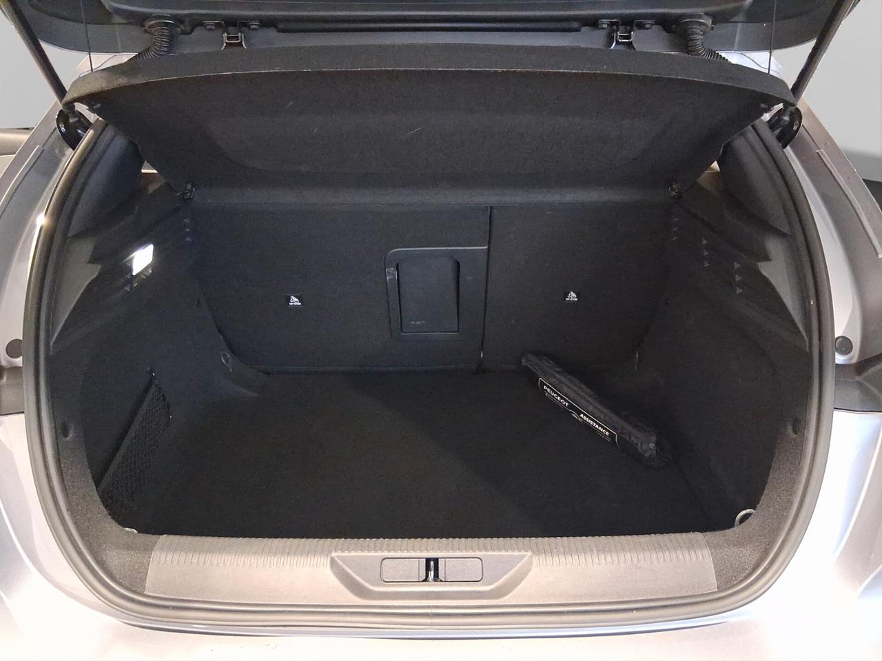 Peugeot 308 PureTech Turbo 130 S&S EAT8 Allure Pack
