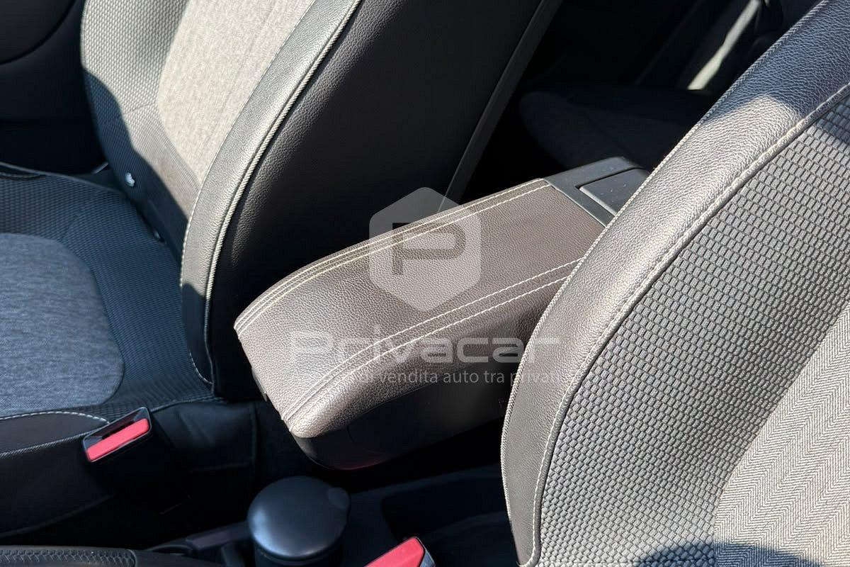 RENAULT Captur dCi 8V 90 CV Sport Edition
