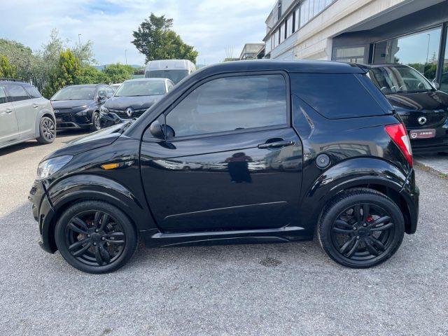 LIGIER JS 50 DCI Revolution Sport Ice