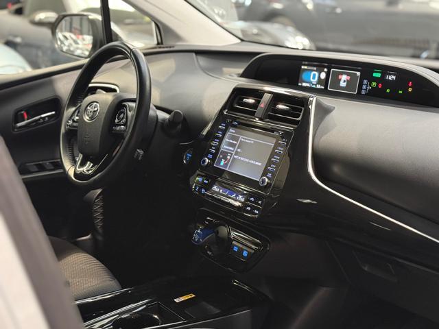 TOYOTA Prius 1.8 Active