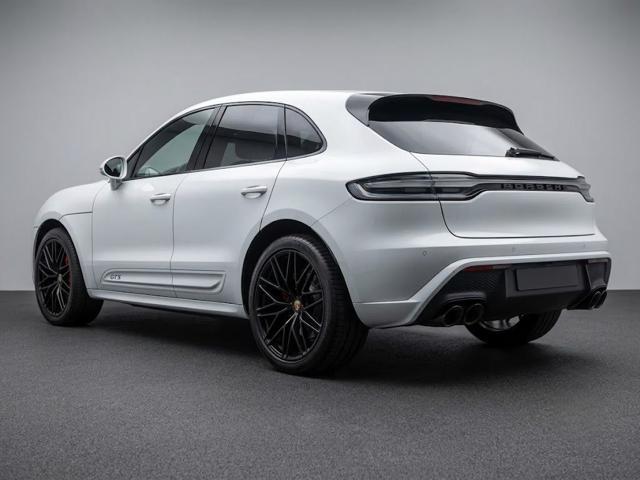 PORSCHE Macan 2.9 GTS