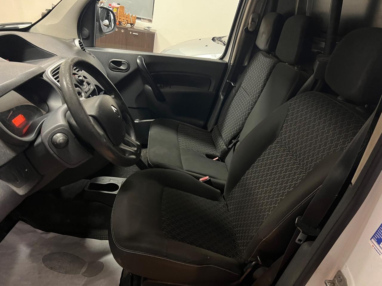 Renault Kangoo 1.5 dCi 90CV 5 porte Extrem