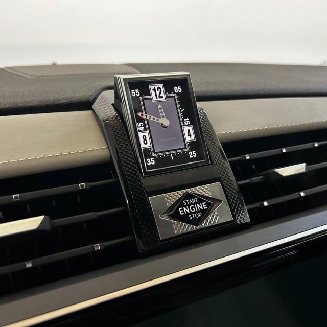 DS AUTOMOBILES DS 7 Crossback E-Tense 4x4 Grand Chic TETTO APRIBILE