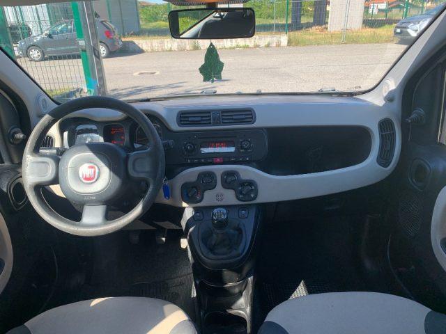 FIAT Panda 1.2 EasyPower Lounge