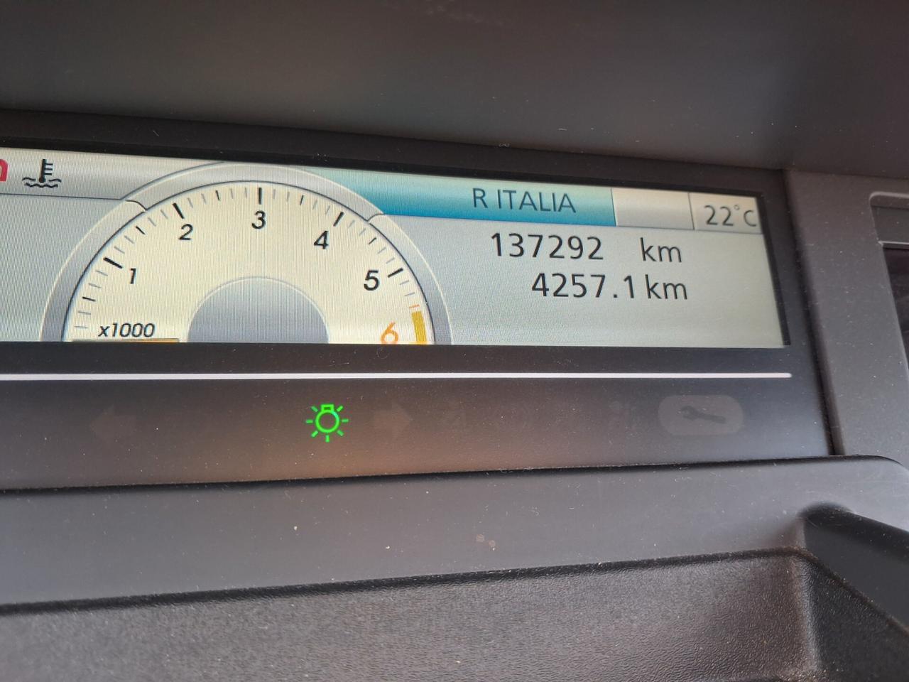 Renault Scenic 1.5 dCi 110CV Dynamique unico proprietario