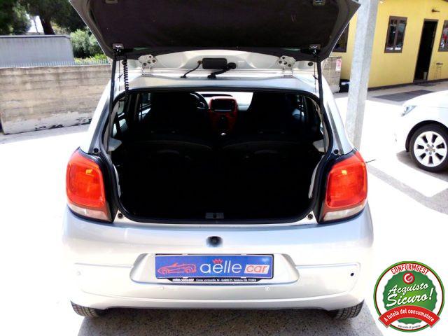CITROEN C1 82 S&S 5 porte Shine