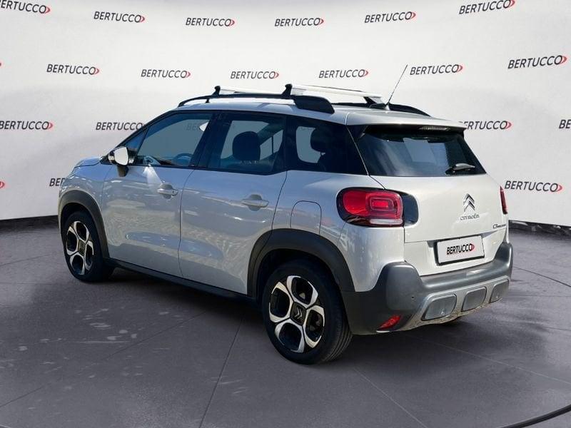 Citroën C3 Aircross 1ª s. PureTech 110 S&S Shine