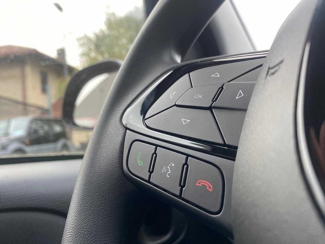 Fiat Pandina 1.0 FireFly S&S Hybrid