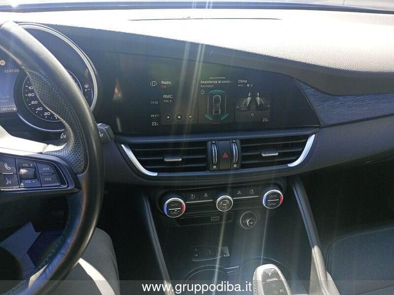 Alfa Romeo Giulia 2020 Diesel 2.2 t Business 160cv auto