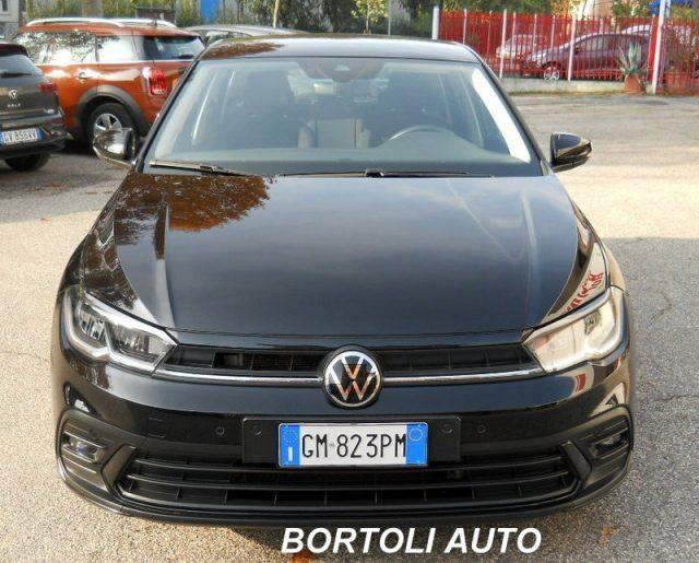 VOLKSWAGEN Polo 1.0 TSI 40.000 KM DSG BUSINESS LIFE AUTOMATICA