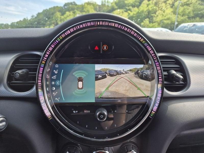 MINI Mini 5 porte Mini 5p 2.0 Cooper S JCW auto