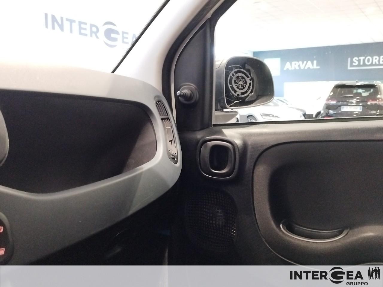 FIAT Panda van 0.9 Pop 85cv 4x4 2p.ti serie 3 E6d-temp