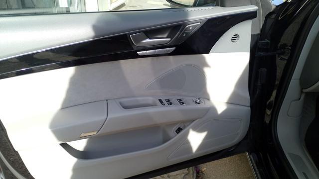 AUDI A8 3.0 TDI 250 CV clean diesel quattro tiptronic