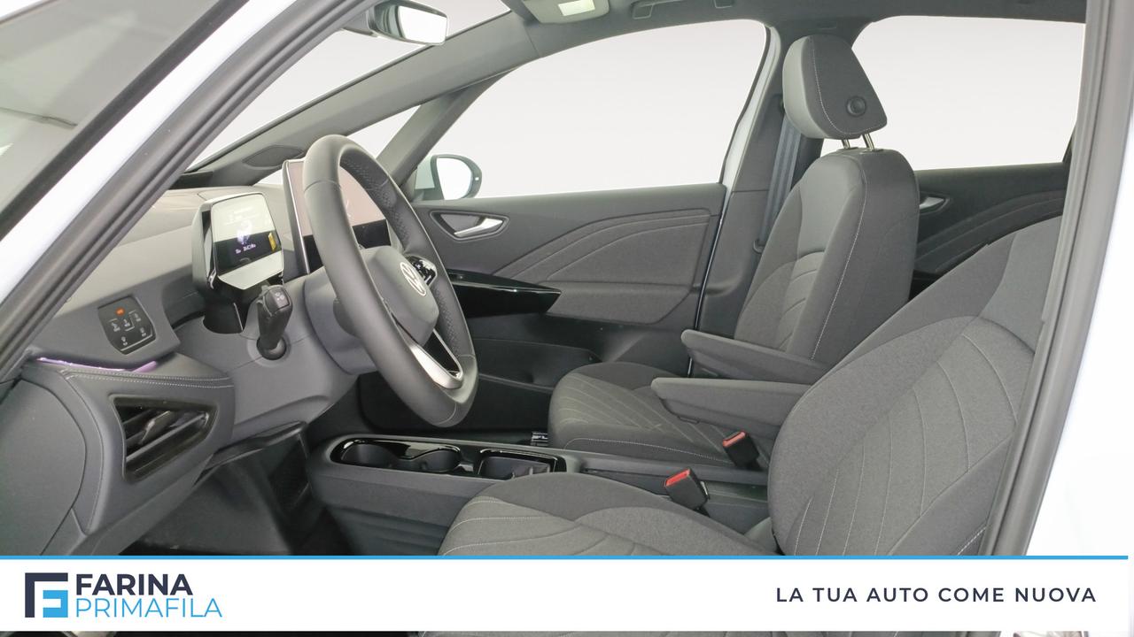 VOLKSWAGEN ID.3 2023 - ID.3 59 kWh Pro Edition Plus 204cv