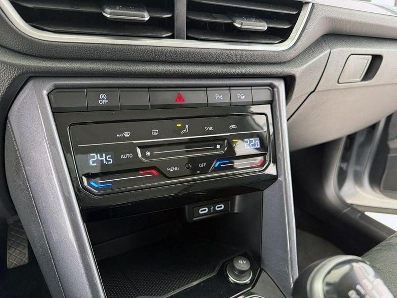 Volkswagen T-Roc T-Roc 2.0 TDI SCR Style