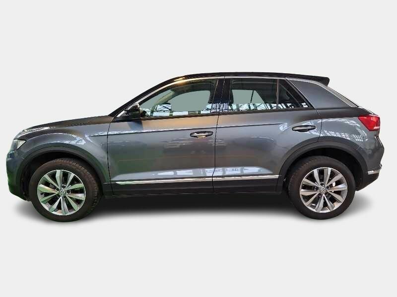 VOLKSWAGEN T-ROC 1.6 TDI SCR Style BMT