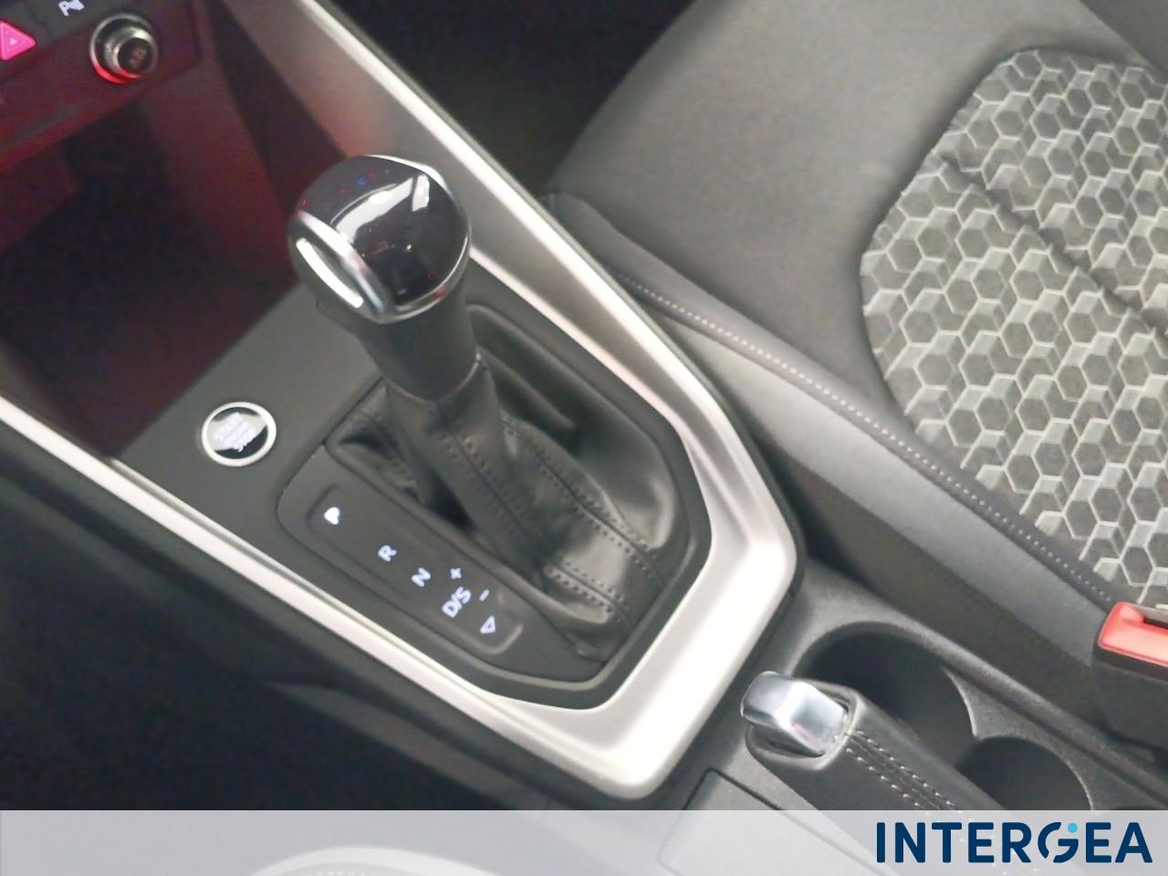 AUDI A1 Sportback 30 1.0 tfsi S Line Edition 116cv s-tronic FT