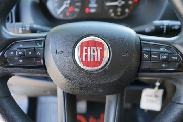 FIAT Ducato 33 2.2 Mjt 140CV PC-TN Furgone MH1 H1L1