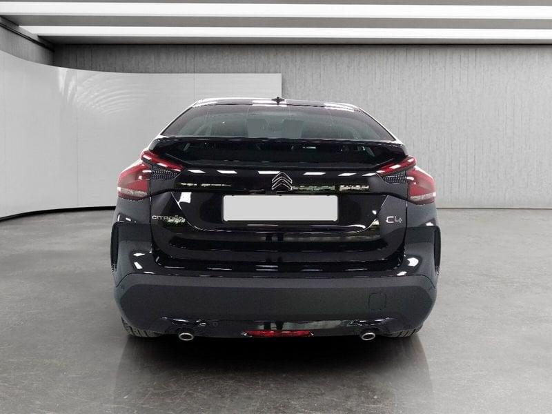 Citroën C4 1.2 puretech Plus s&s 130cv eat8