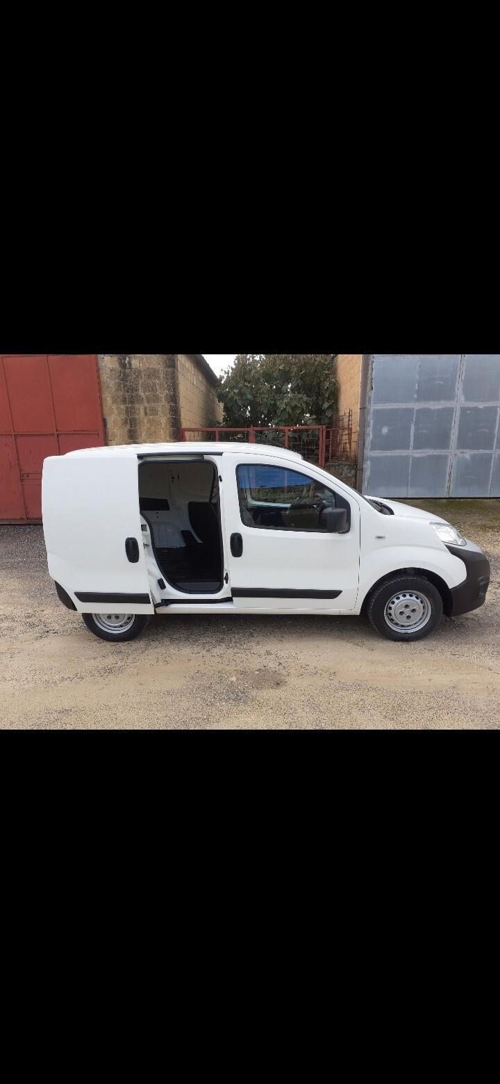 FIAT FIORINO 1.3 DIESEL 95cv euro 6