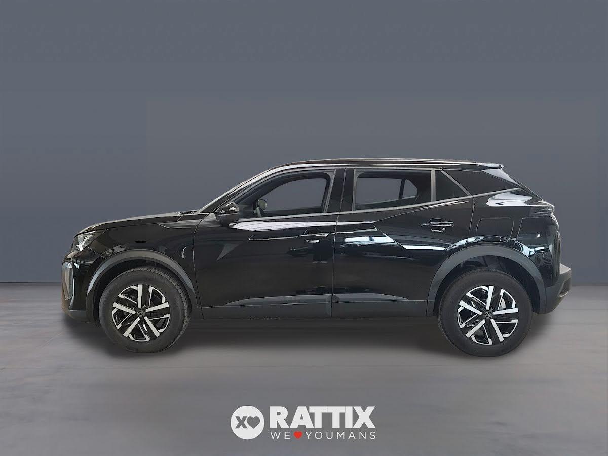 Peugeot 2008 1.2 Puretech 100CV Active