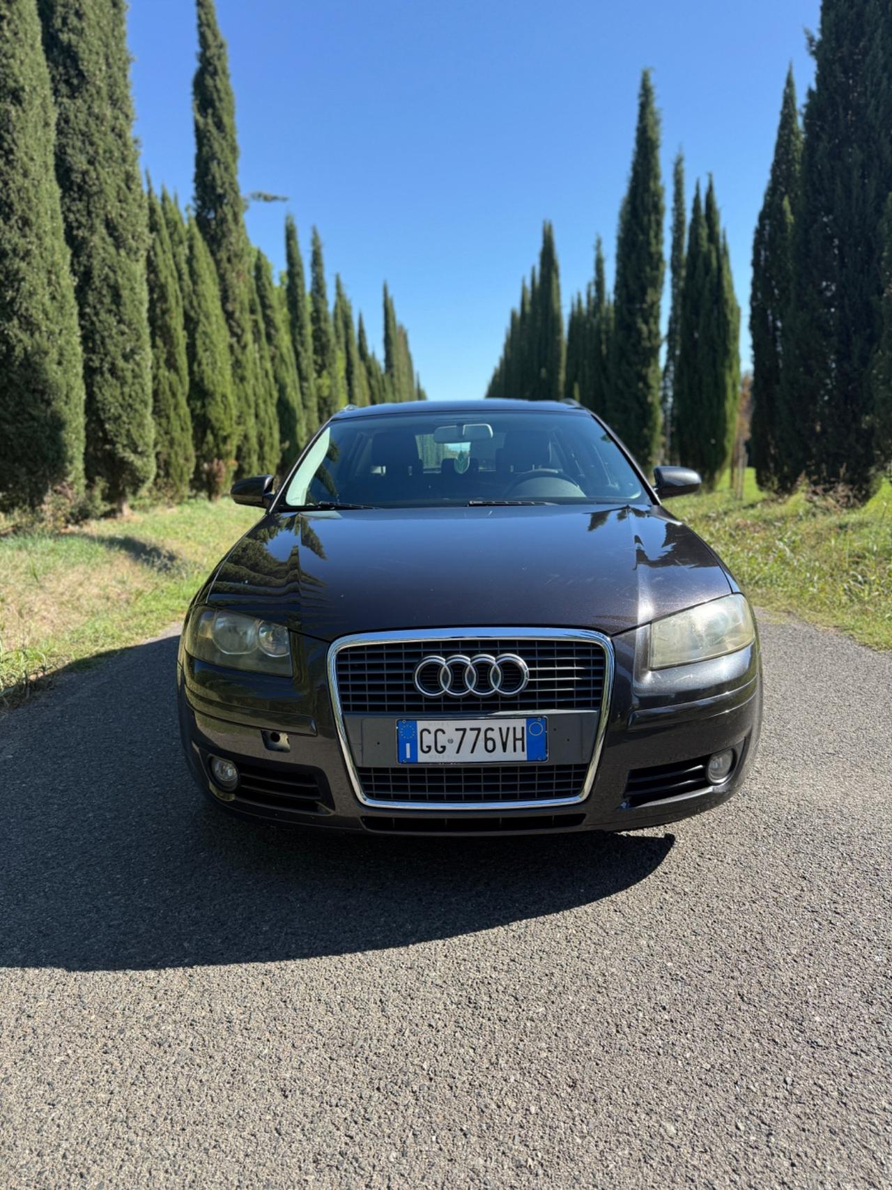 Audi A3 2.0 TDI