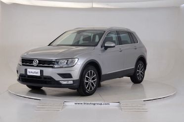 Volkswagen Tiguan II 2016 Diesel 2.0 tdi Business 4motion 150cv