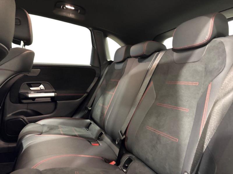 Mercedes Classe B 200 200 D Premium AMG Line 8G-DCT