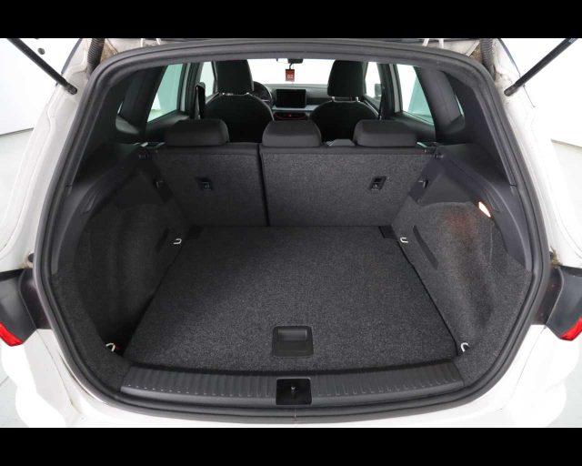 SEAT Arona 1.0 EcoTSI FR