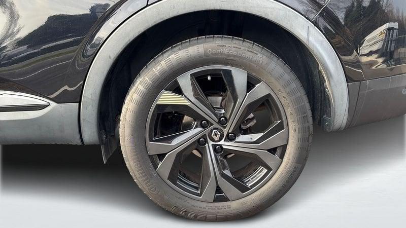 Renault Arkana 2021 1.6 E-Tech full hybrid E-Tech Engineered Fa