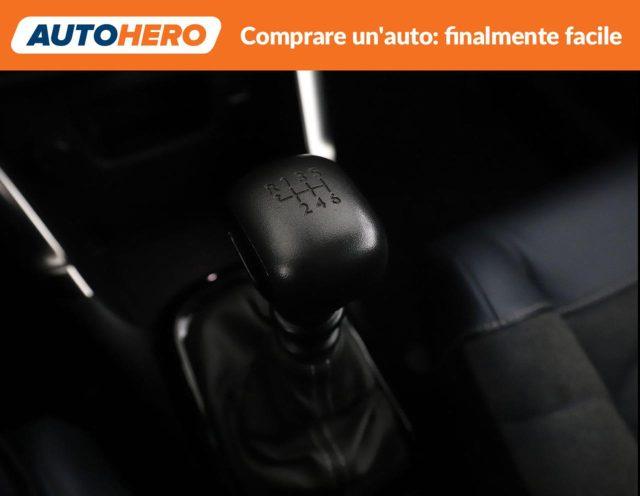 CITROEN C3 Aircross PureTech 110 S&S Feel