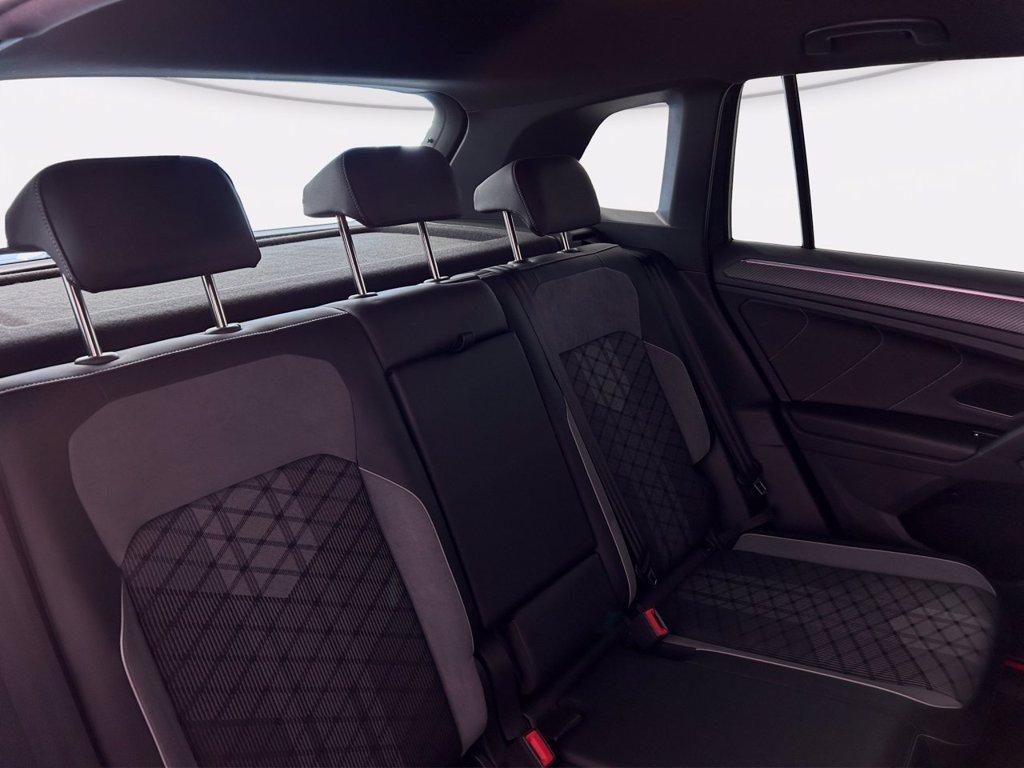 VOLKSWAGEN Tiguan 1.5 tsi r-line 150cv dsg del 2022