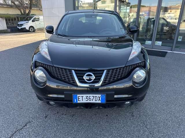 Nissan Juke Juke 1.5dci Neo Paten E5B 81-110cv LeggeraGrandine