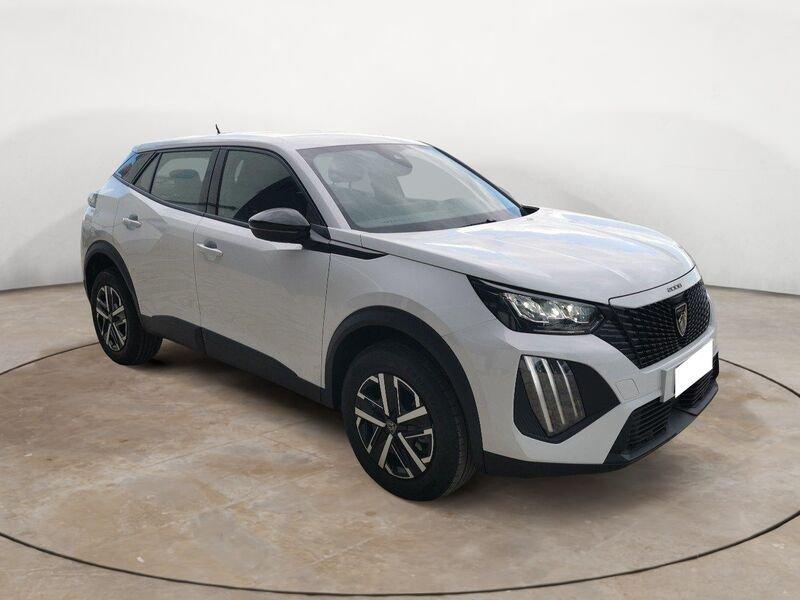 Peugeot 2008 PureTech 100 S&S Style