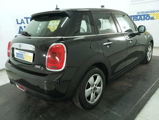 MINI Mini 1.5 One D Business 5p