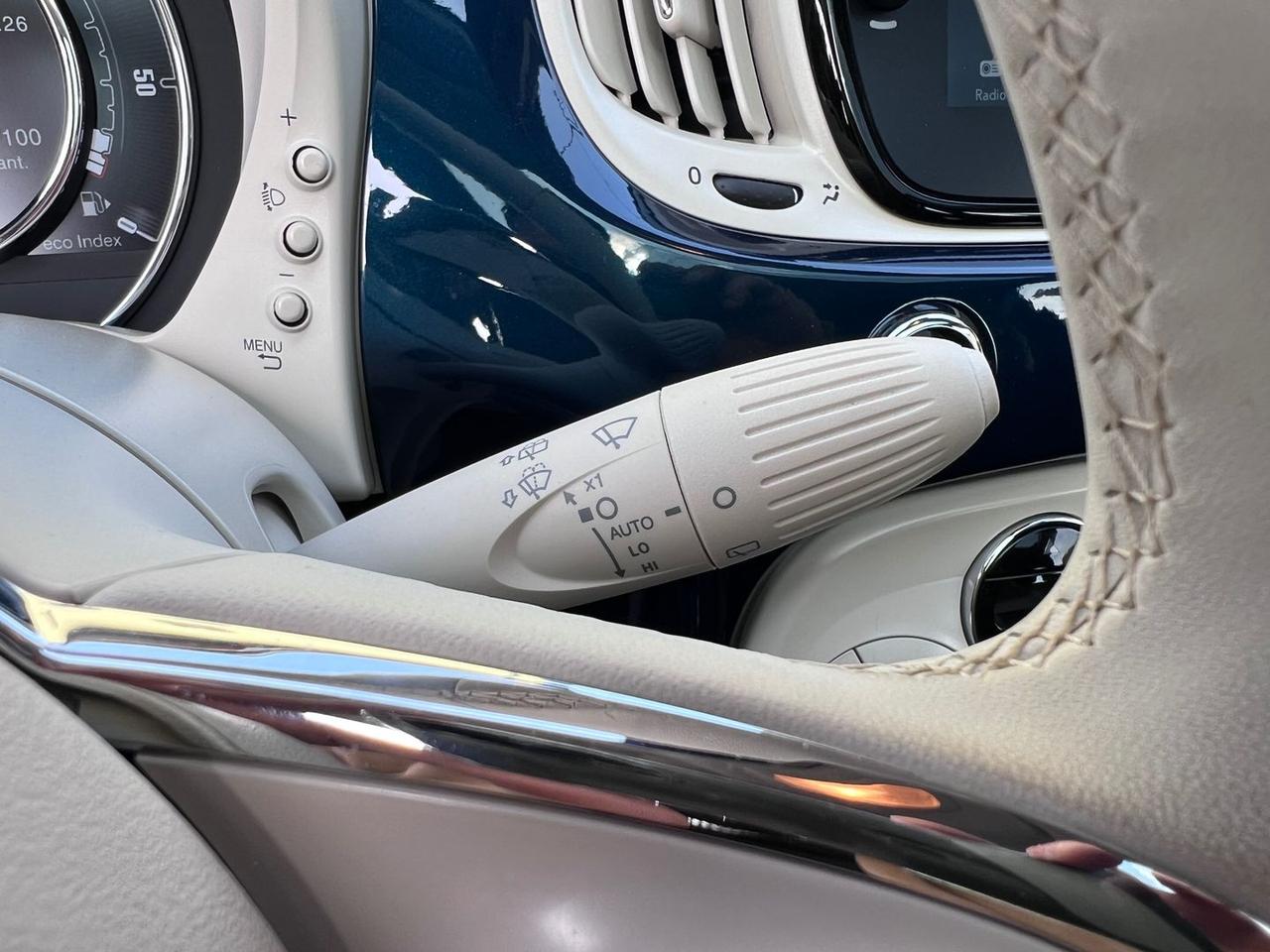 Fiat 500 1.0 Hybrid Dolcevita 70cv #9697