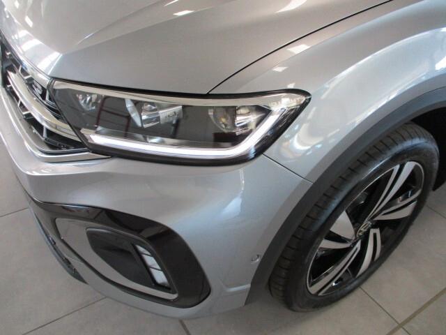 Volkswagen T-Roc 2.0 TDI SCR 150 CV DSG R-Line Plus