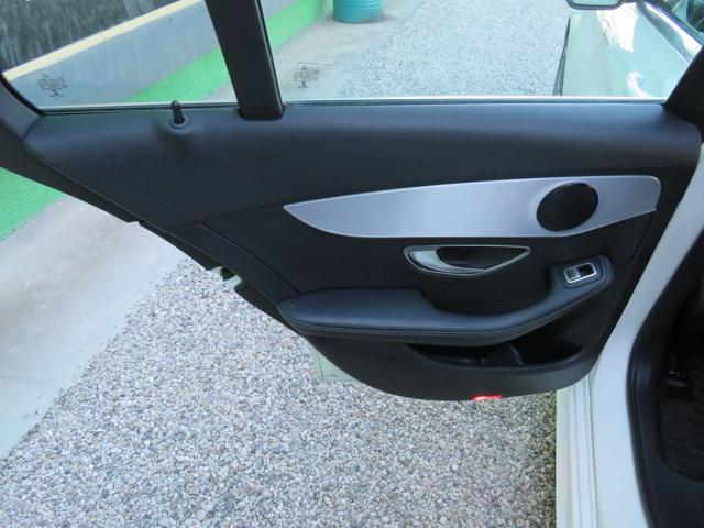 MERCEDES-BENZ C 220 d S.W. 4Matic Auto AMG