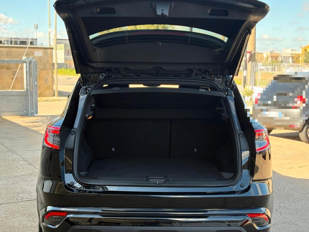 Renault Austral Full Hybrid E-Tech 200 CV Techno