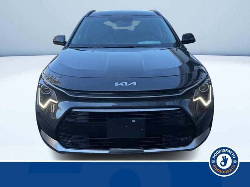 KIA Niro 1.6 MY25 PHEV 2WD STYLE